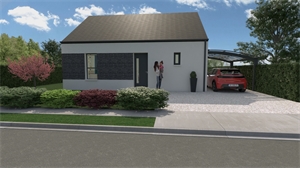 maison à la vente -   45430  MARDIE, surface 60 m2 vente maison - UBI476917136